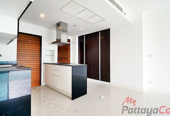 Кондоминиум в Паттайе, Таиланд | THE333831