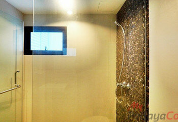 Кондоминиум в Паттайе, Таиланд | THE333831