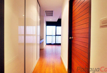 Кондоминиум в Паттайе, Таиланд | THE333831