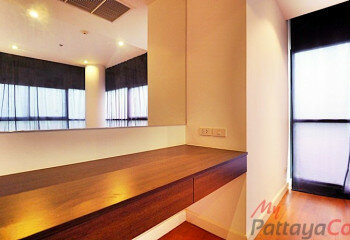 Кондоминиум в Паттайе, Таиланд | THE333831