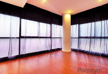 Кондоминиум в Паттайе, Таиланд | THE333831