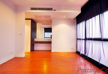 Кондоминиум в Паттайе, Таиланд | THE333831