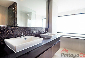 Кондоминиум в Паттайе, Таиланд | THE333831