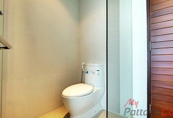 Кондоминиум в Паттайе, Таиланд | THE333831