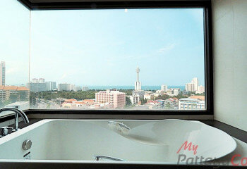 Кондоминиум в Паттайе, Таиланд | THE333831