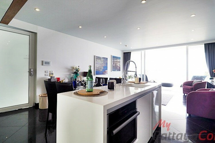 Кондоминиум в Паттайе, Таиланд | THE533837