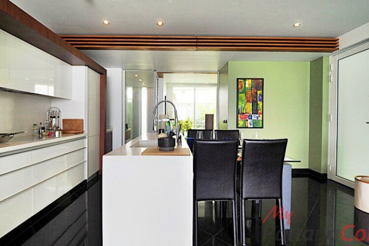 Кондоминиум в Паттайе, Таиланд | THE533837