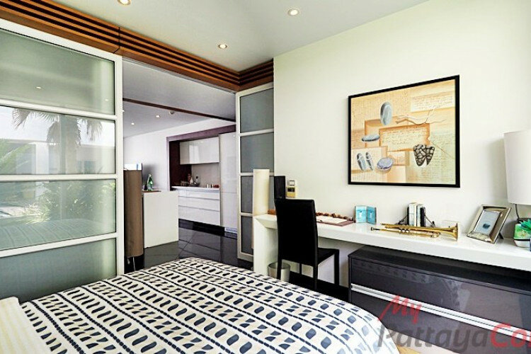 Кондоминиум в Паттайе, Таиланд | THE533837