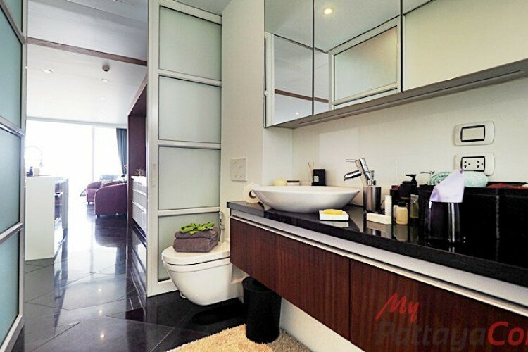 Кондоминиум в Паттайе, Таиланд | THE533837