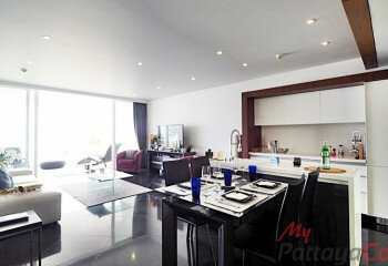 Кондоминиум в Паттайе, Таиланд | THE533837