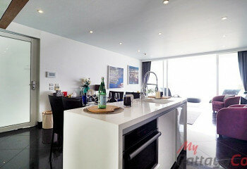 Кондоминиум в Паттайе, Таиланд | THE533837