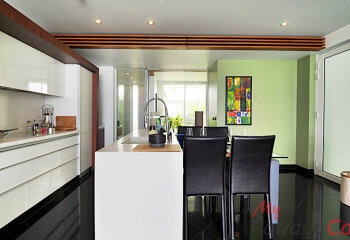 Кондоминиум в Паттайе, Таиланд | THE533837