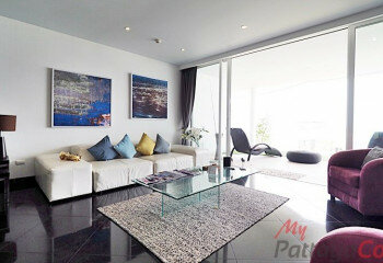 Кондоминиум в Паттайе, Таиланд | THE533837