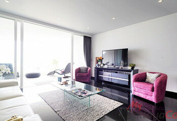 Кондоминиум в Паттайе, Таиланд | THE533837