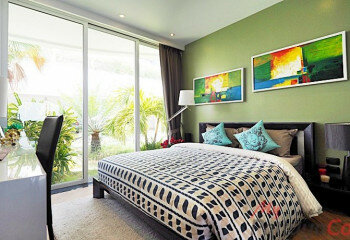 Кондоминиум в Паттайе, Таиланд | THE533837