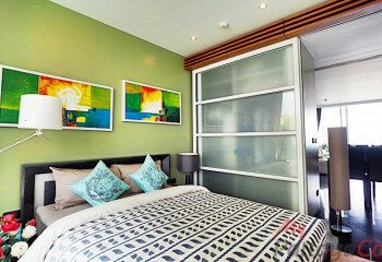 Кондоминиум в Паттайе, Таиланд | THE533837