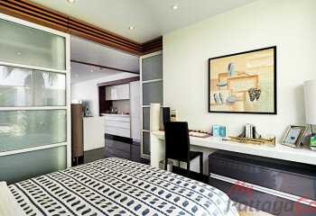 Кондоминиум в Паттайе, Таиланд | THE533837