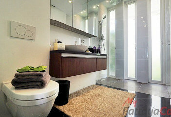 Кондоминиум в Паттайе, Таиланд | THE533837