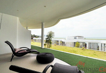 Кондоминиум в Паттайе, Таиланд | THE533837