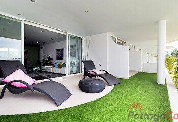 Кондоминиум в Паттайе, Таиланд | THE533837