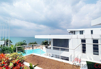 Кондоминиум в Паттайе, Таиланд | THE533837