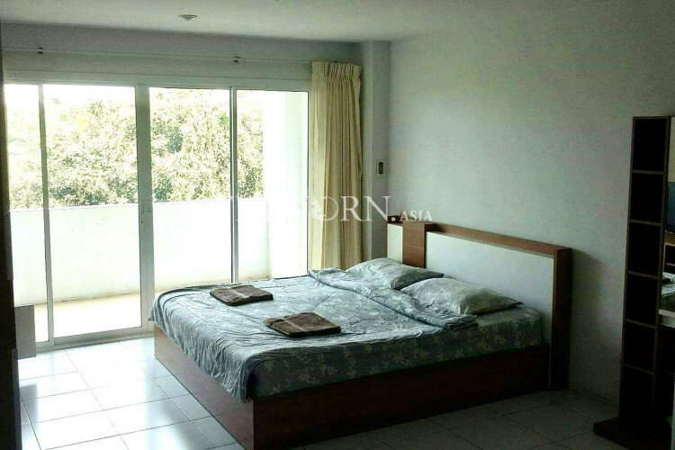 Кондоминиум в Паттайе, Таиланд | THE235127