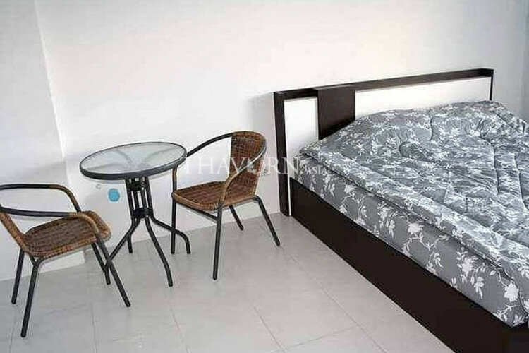 Кондоминиум в Паттайе, Таиланд | THE235127