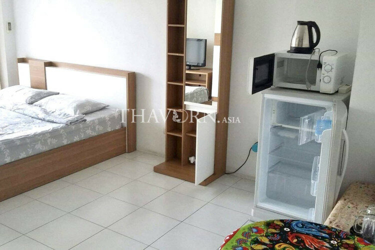 Кондоминиум в Паттайе, Таиланд | THE235127