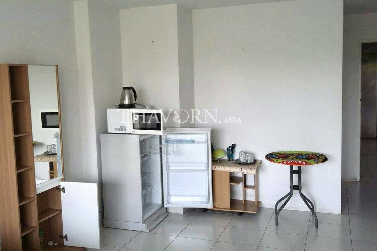 Кондоминиум в Паттайе, Таиланд | THE235127