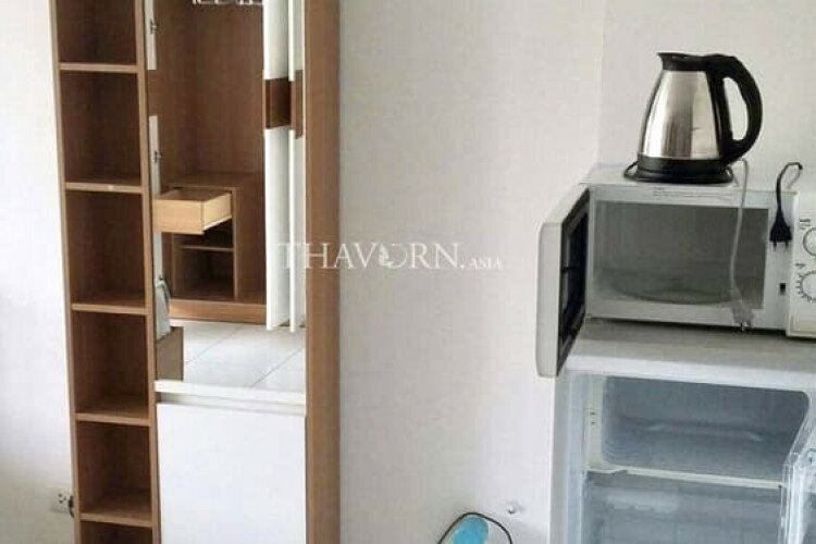 Кондоминиум в Паттайе, Таиланд | THE235127