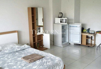 Кондоминиум в Паттайе, Таиланд | THE235127