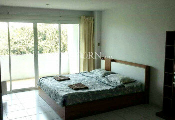 Кондоминиум в Паттайе, Таиланд | THE235127