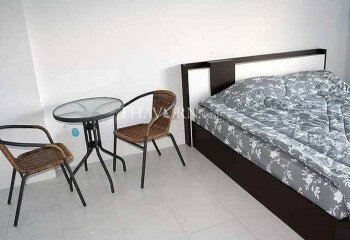 Кондоминиум в Паттайе, Таиланд | THE235127