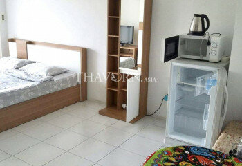 Кондоминиум в Паттайе, Таиланд | THE235127