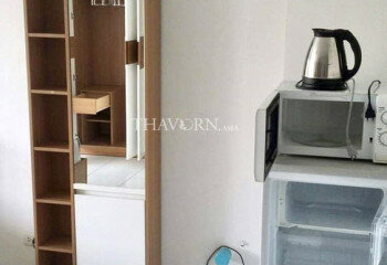 Кондоминиум в Паттайе, Таиланд | THE235127