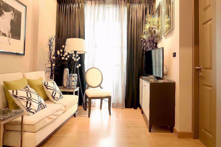 Кондоминиум в Бангкоке, Таиланд | THE549204