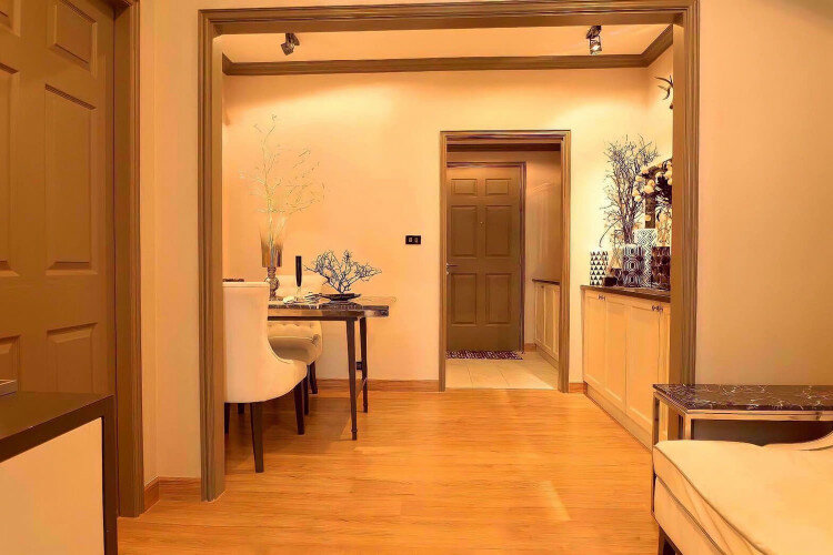 Кондоминиум в Бангкоке, Таиланд | THE549204