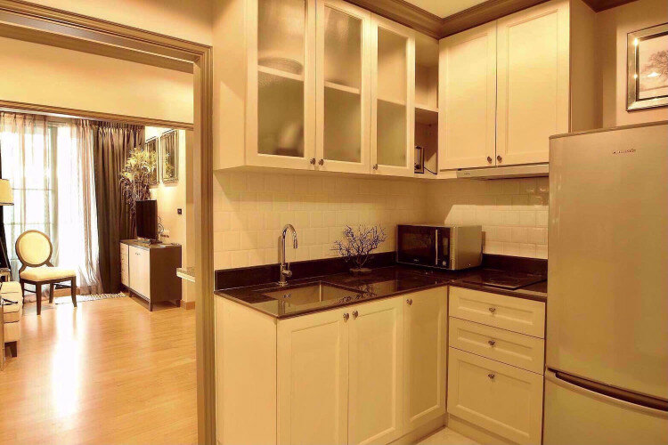 Кондоминиум в Бангкоке, Таиланд | THE549204