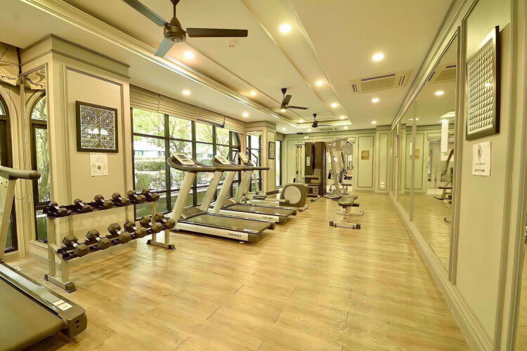 Кондоминиум в Бангкоке, Таиланд | THE549204