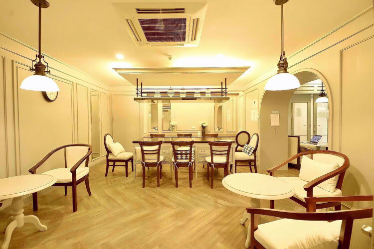 Кондоминиум в Бангкоке, Таиланд | THE549204