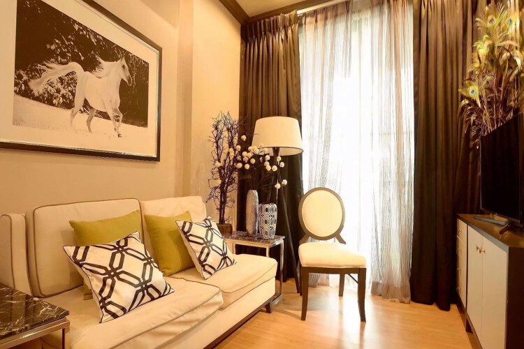 Кондоминиум в Бангкоке, Таиланд | THE549204