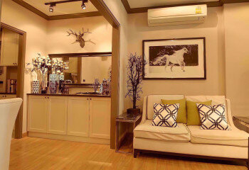 Кондоминиум в Бангкоке, Таиланд | THE549204