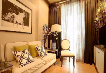 Кондоминиум в Бангкоке, Таиланд 