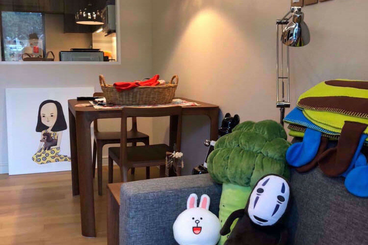 Кондоминиум в Бангкоке, Таиланд | THE550446