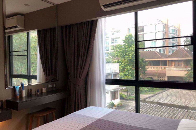 Кондоминиум в Бангкоке, Таиланд | THE550446