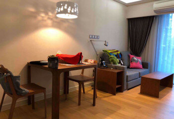 Кондоминиум в Бангкоке, Таиланд | THE550446