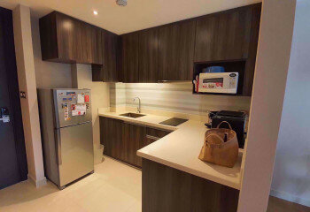 Кондоминиум в Бангкоке, Таиланд | THE550446