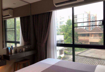 Кондоминиум в Бангкоке, Таиланд | THE550446