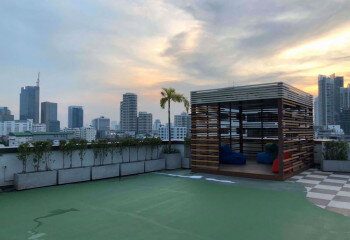 Кондоминиум в Бангкоке, Таиланд | THE550446