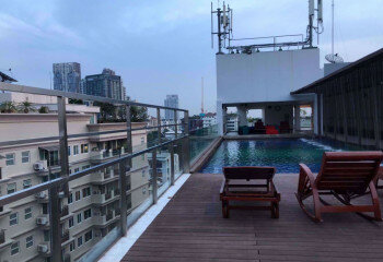 Кондоминиум в Бангкоке, Таиланд | THE550446